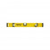 Уровень 0-42-073 STANLEY BASIC I-BEAM 45 см