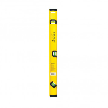 Уровень 0-42-074 STANLEY BASIC I-BEAM 60 см-1