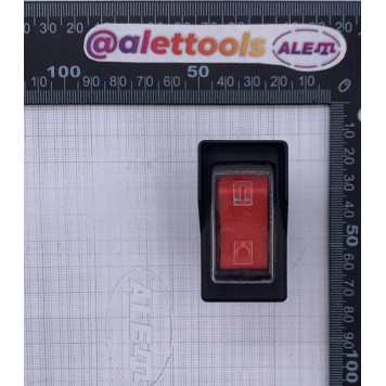 ВЫКЛЮЧАТЕЛЬ JWP12-110-1