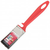 Кисть для работ с водными ЛКМ 35х10 мм АКОР