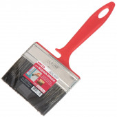 Кисть для работ с водными ЛКМ 100х12 мм АКОР