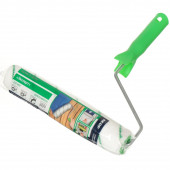 Валик ЭКСПЕРТ 240 мм, D=6 мм, микрофибра АКОР