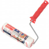 Валик ЭКСПЕРТ 180 мм, D=6 мм, Красная нить (полиамид)