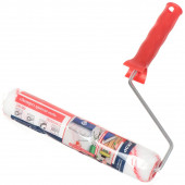 Валик ЭКСПЕРТ 240 мм, D=6 мм, Красная нить (полиамид)