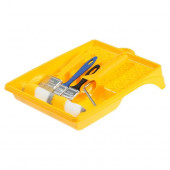 Набор "Русский Маляр" валик 180 мм АКОР