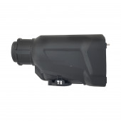 Корпус 140422-3 редуктора