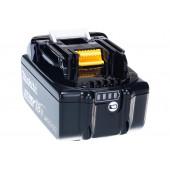 Аккумулятор 197599-5 BL1830B (LXT 18В, 3Ач, инд. заряда), картон, 1 шт.