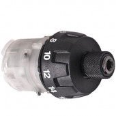 Редуктор 123504-6 в сборе