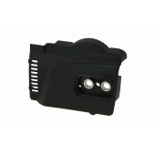 Крышка 142343-5 ведущей звездочки в сб.