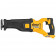 Сабельная пила DCS389N FlexVolt, 54 В бесщеточная DEWALT