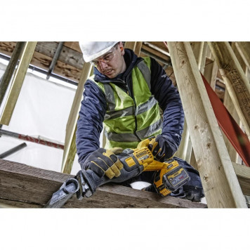 Сабельная пила DCS389N FlexVolt, 54 В бесщеточная DEWALT-3