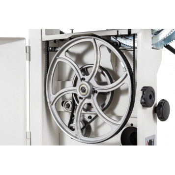 Ленточная JWBS-12S пила 230В JET-10