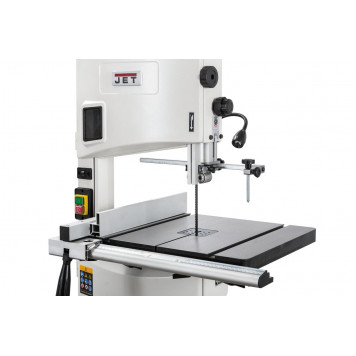 Ленточная JWBS-12S пила 230В JET-3