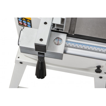 Ленточная JWBS-12S пила 230В JET-5