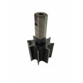 Шестерня 118805061/0 с валом