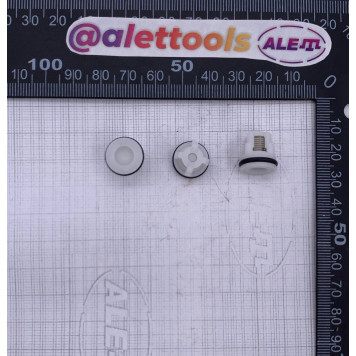 Набор 118820912/0 клапанов-1