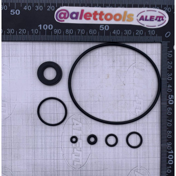 Набор 118820917/0 сальников-1