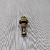 Комплект 118820915/0 подключения TSS