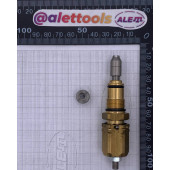 Клапон 118820916/0 регулировочный в сборе