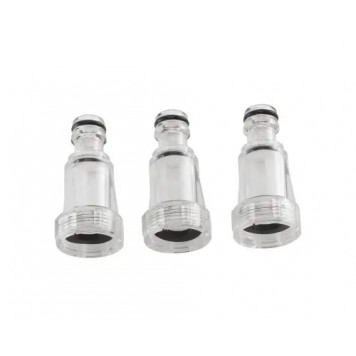 Фильтр 1500-9024-01 водяной компл. 3шт.