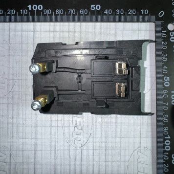 Электронный 343085850 блок,230V 50/60Hz METABO-1