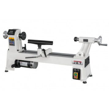 Станок JWL-1220LVS токарный по дереву JET-1