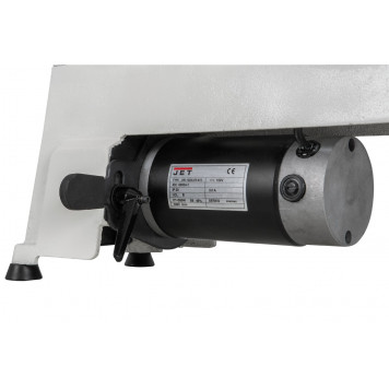 Станок JWL-1220LVS токарный по дереву JET-3