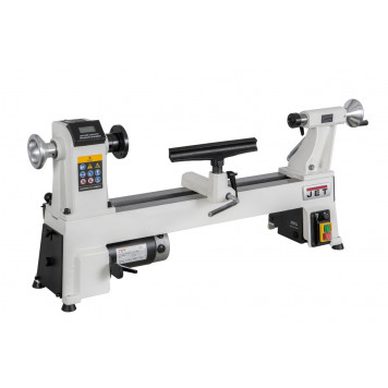 Станок JWL-1220LVS токарный по дереву JET Станок JWL-1220LVS токарный по дереву JET