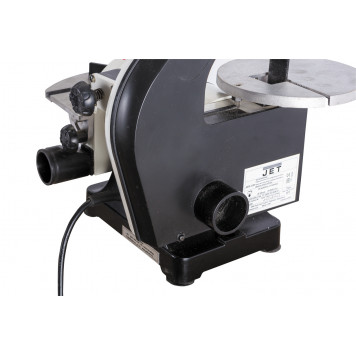 Тарельчато-ленточный JDBS-5-M шлифовальный станок JET-4