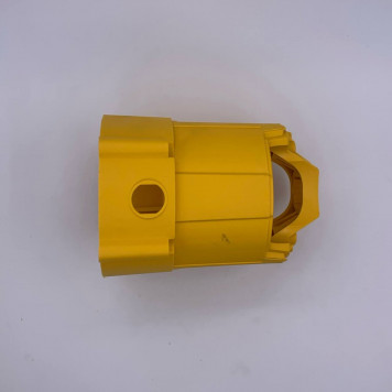 КОРПУС 391317-00 СТАТОРА-1