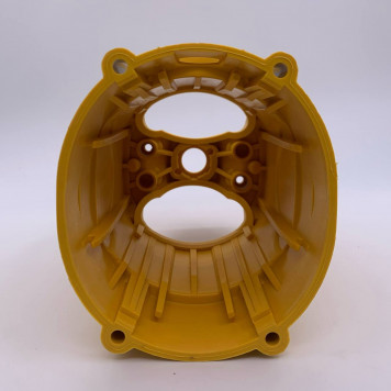 КОРПУС 391317-00 СТАТОРА-2