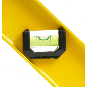 Уровень 0-42-076 BASIC I-BEAM 120 см STANLEY-1