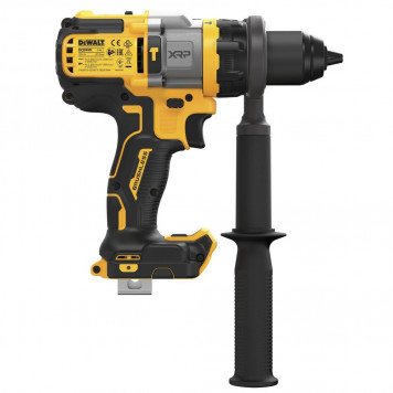 Шуруповерт DCD999NT-XJ ударный 18В XR FLEXVOLT ADVANTAGE XRP бесщеточный DEWALT-1