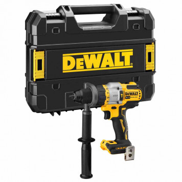 Шуруповерт DCD999NT-XJ ударный 18В XR FLEXVOLT ADVANTAGE XRP бесщеточный DEWALT-2