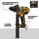 Шуруповерт DCD999NT-XJ ударный 18В XR FLEXVOLT ADVANTAGE XRP бесщеточный DEWALT