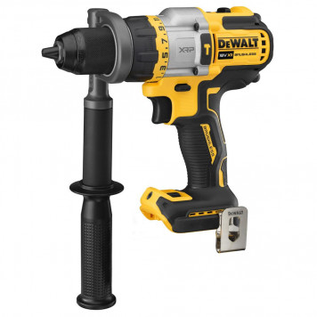 Шуруповерт DCD999NT-XJ ударный 18В XR FLEXVOLT ADVANTAGE XRP бесщеточный DEWALT Шуруповерт DCD999NT-XJ ударный 18В XR FLEXVOLT ADVANTAGE XRP бесщеточный DEWALT