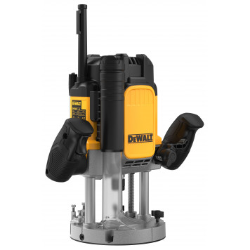 Фрезер DWE625-QS погружной 2300 Вт, цанга 12,7 мм DEWALT-2