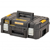 Ящик DWST83345-1 модульный для инструмента TSTAK 2.0 IP54 DEWALT