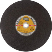 Круг отрезной EXTRA для металла Kronenflex А330 EX 356х2,5х25.4 мм, уп 10шт.