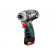 Шуруповерт PowerMaxx BS 600984500 кейс 2x2.0Ач, METABO