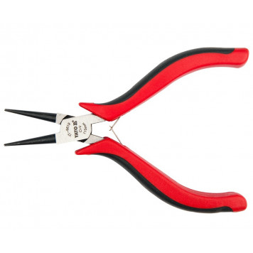 Круглогубцы YT-6619 115 мм YATO