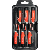 Набор YT-25861 отвёрток РН+SL, 6 шт. YATO