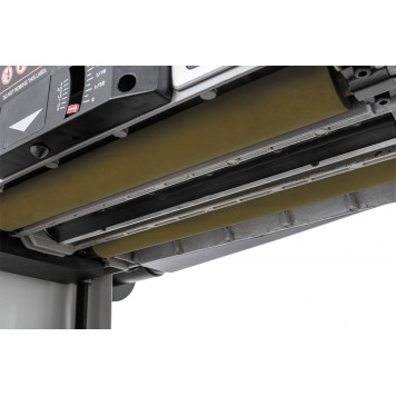 Рейсмусовый JWP-12L станок JET-7