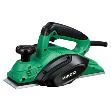 Электрорубанок P20STNSZ 580 Вт, 82 мм HIKOKI Электрорубанок P20STNSZ 580 Вт, 82 мм HIKOKI