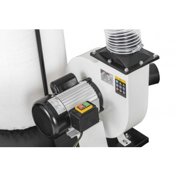 Стружкоотсос DC-1200M  10001058M 230 В JET-2