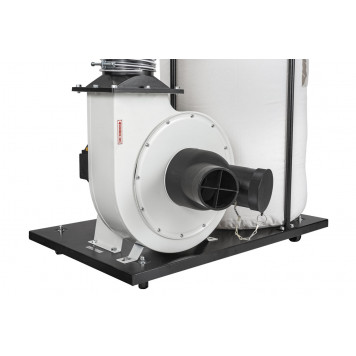 Стружкоотсос DC-1200M  10001058M 230 В JET-3