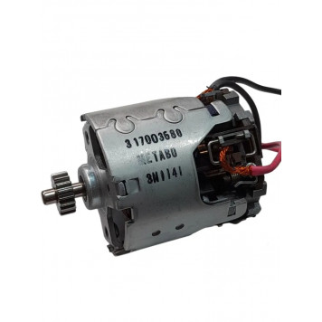 Двигатель 317003680 14,4 V