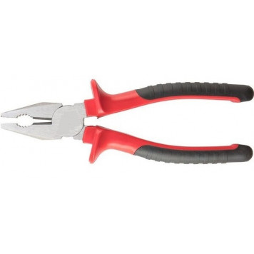 Плоскогубцы A3005 усиленные 180 мм (7"), эконом