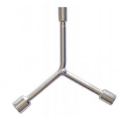 Ключ A4223 торцевой, Y-образный, 8-10-12 мм