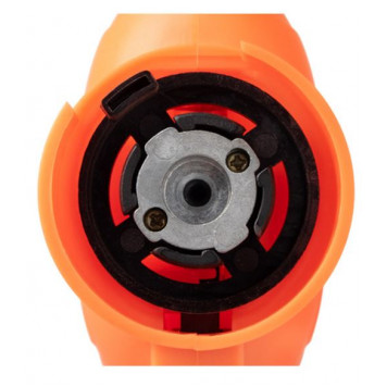 Горелка D7053 газовая с пьезоподжигом "360" MAX-1